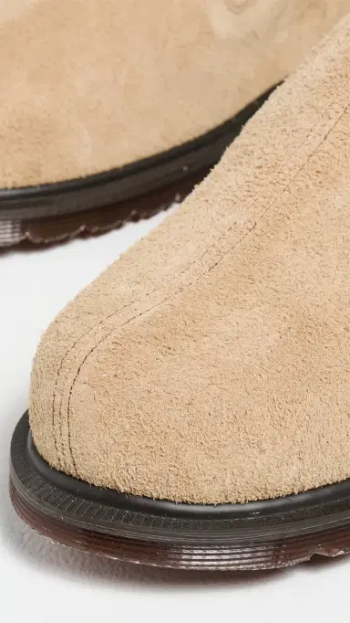 Dr. Martens San Mules Savannah Tan 8 | Thumbnail 6 Dr. Martens San Mules Savannah Tan 8 | Thumbnail 6