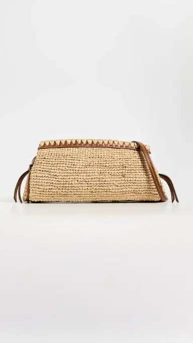Staud Maude Convertible Clutch | Thumbnail 2 Staud Maude Convertible Clutch | Thumbnail 2