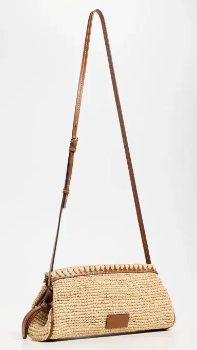 Staud Maude Convertible Clutch | Thumbnail 4 Staud Maude Convertible Clutch | Thumbnail 4
