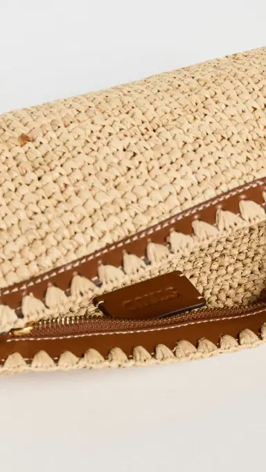Staud Maude Convertible Clutch | Thumbnail 5 Staud Maude Convertible Clutch | Thumbnail 5