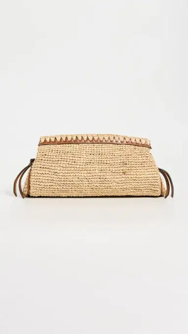 Staud Maude Convertible Clutch | Thumbnail 6 Staud Maude Convertible Clutch | Thumbnail 6