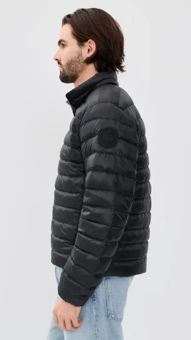 Canada Goose Stratus Jacket Black | Thumbnail 4 Canada Goose Stratus Jacket Black | Thumbnail 4