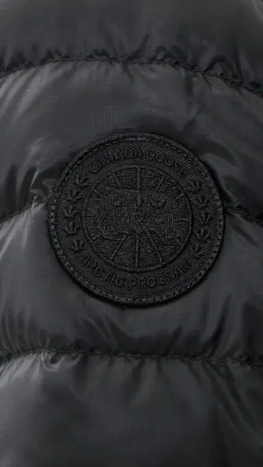 Canada Goose Stratus Jacket Black | Thumbnail 6 Canada Goose Stratus Jacket Black | Thumbnail 6