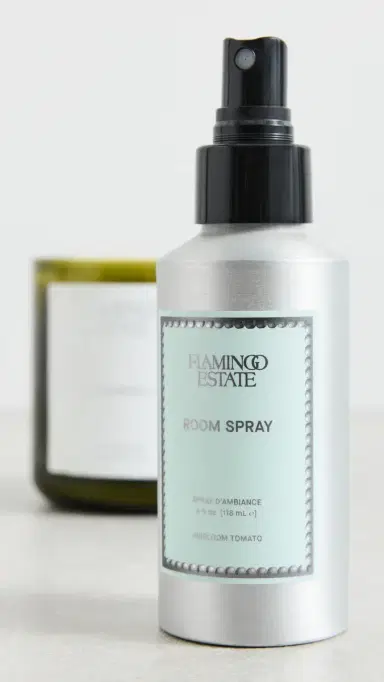 Flamingo Estate Heirloom Tomato Room Spray | Thumbnail 3 Flamingo Estate Heirloom Tomato Room Spray | Thumbnail 3
