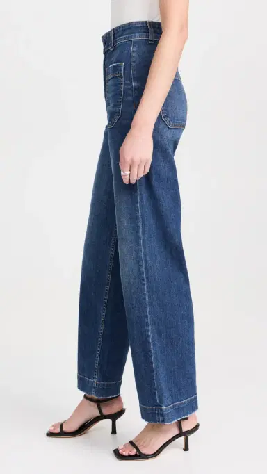 Askk NY Sailor Pants Gunnison | Thumbnail 4 Askk NY Sailor Pants Gunnison | Thumbnail 4