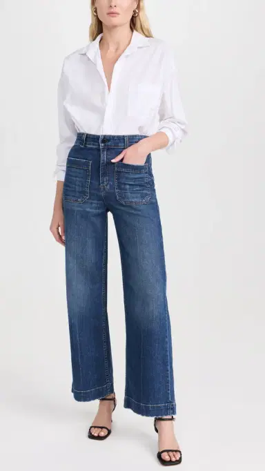 Askk NY Sailor Pants Gunnison | Thumbnail 5 Askk NY Sailor Pants Gunnison | Thumbnail 5