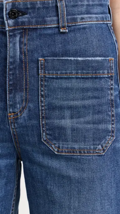 Askk NY Sailor Pants Gunnison | Thumbnail 6 Askk NY Sailor Pants Gunnison | Thumbnail 6
