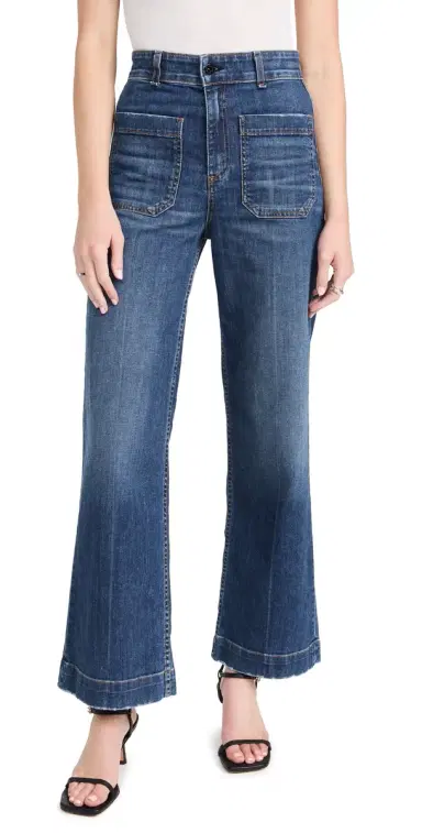Askk NY Sailor Pants Gunnison | Thumbnail 1 Askk NY Sailor Pants Gunnison | Thumbnail 1