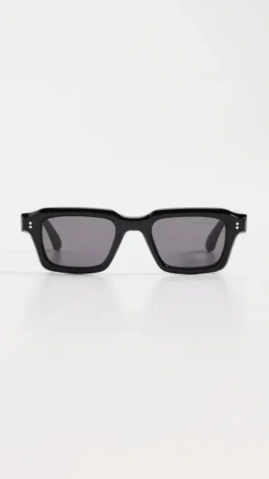 Chimi 03 Sunglasses Black One Size | Thumbnail 2 Chimi 03 Sunglasses Black One Size | Thumbnail 2