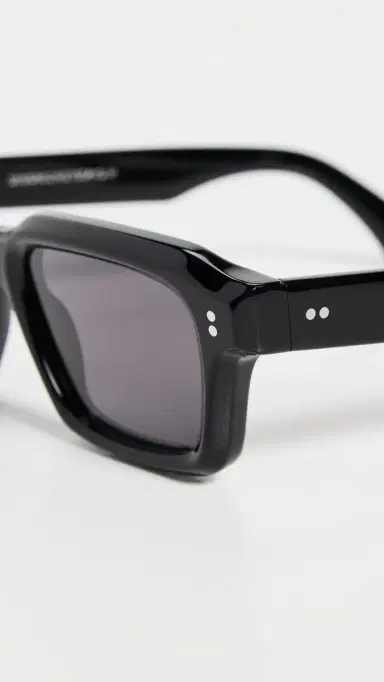 Chimi 03 Sunglasses Black One Size | Thumbnail 6 Chimi 03 Sunglasses Black One Size | Thumbnail 6