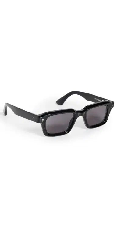 Chimi 03 Sunglasses Black One Size | Thumbnail 1 Chimi 03 Sunglasses Black One Size | Thumbnail 1