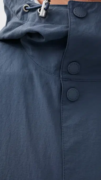 Barbour Baywick Showerproof Jacket Navy | Thumbnail 6 Barbour Baywick Showerproof Jacket Navy | Thumbnail 6