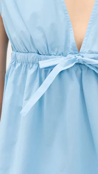 Posse Lindie Top Cornflower S | Thumbnail 6 Posse Lindie Top Cornflower S | Thumbnail 6