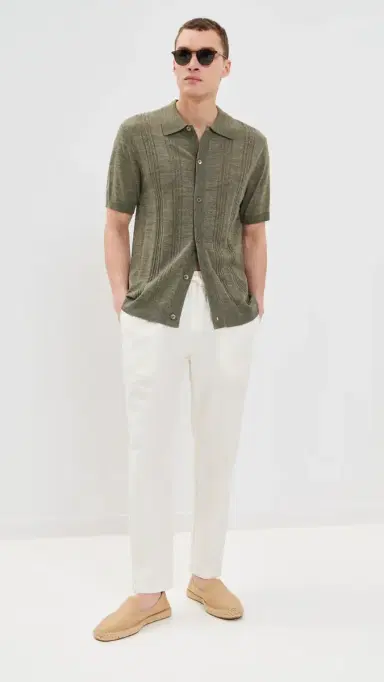 Katin Isaiah Local Pants Sugar L | Thumbnail 2 Katin Isaiah Local Pants Sugar L | Thumbnail 2