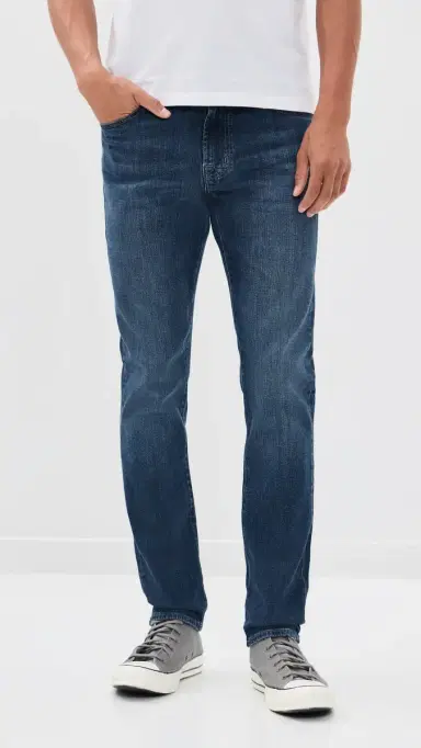 Ag Tellis Modern Slim Jeans 32 Sequel 31 | Thumbnail 2 Ag Tellis Modern Slim Jeans 32 Sequel 31 | Thumbnail 2
