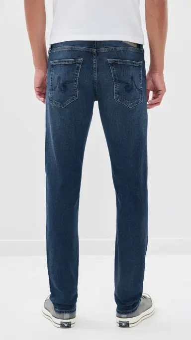 Ag Tellis Modern Slim Jeans 32 Sequel 31 | Thumbnail 3 Ag Tellis Modern Slim Jeans 32 Sequel 31 | Thumbnail 3