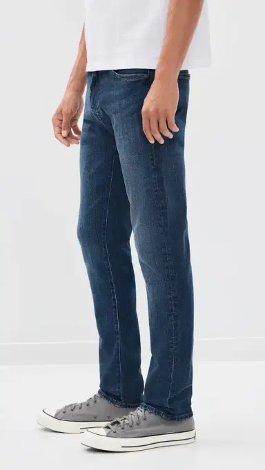 Ag Tellis Modern Slim Jeans 32 Sequel 31 | Thumbnail 4 Ag Tellis Modern Slim Jeans 32 Sequel 31 | Thumbnail 4