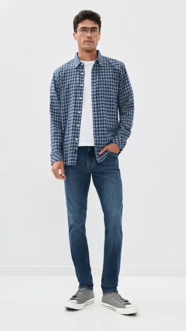 Ag Tellis Modern Slim Jeans 32 Sequel 31 | Thumbnail 5 Ag Tellis Modern Slim Jeans 32 Sequel 31 | Thumbnail 5