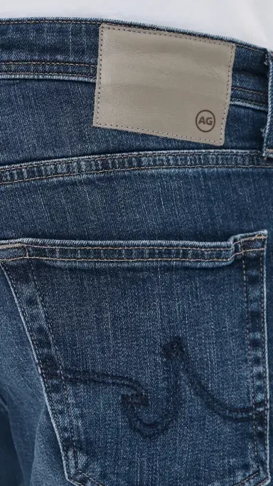 Ag Tellis Modern Slim Jeans 32 Sequel 31 | Thumbnail 6 Ag Tellis Modern Slim Jeans 32 Sequel 31 | Thumbnail 6