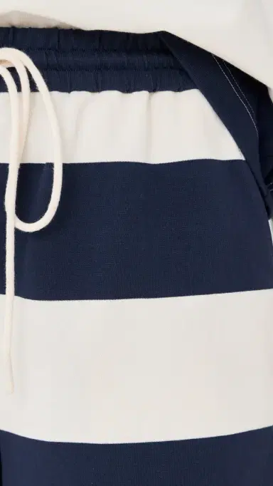 LE BOP Hayley Shorts Navy/ | Thumbnail 6 LE BOP Hayley Shorts Navy/ | Thumbnail 6
