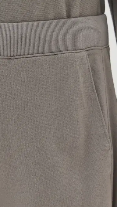Tibi Lightweight Winslow Pants Dark Stone L | Thumbnail 6 Tibi Lightweight Winslow Pants Dark Stone L | Thumbnail 6