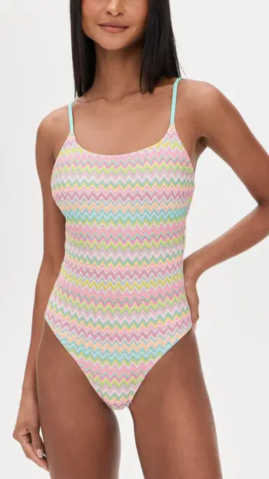 PQ Swim Eloise One Piece | Thumbnail 2 PQ Swim Eloise One Piece | Thumbnail 2