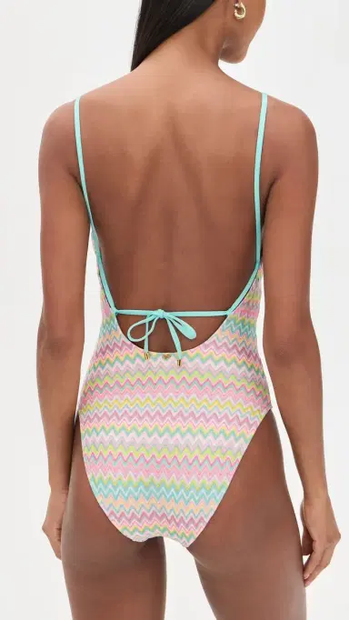 PQ Swim Eloise One Piece | Thumbnail 3 PQ Swim Eloise One Piece | Thumbnail 3