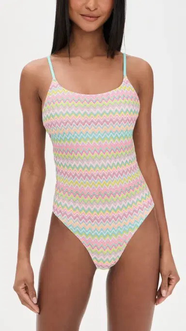 PQ Swim Eloise One Piece | Thumbnail 5 PQ Swim Eloise One Piece | Thumbnail 5