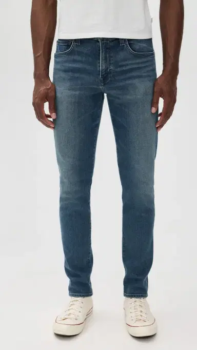 Citizens of Humanity London Slim Tapered Leg Jeans - 32 Avalon 38 | Thumbnail 2 Citizens of Humanity London Slim Tapered Leg Jeans - 32 Avalon 38 | Thumbnail 2