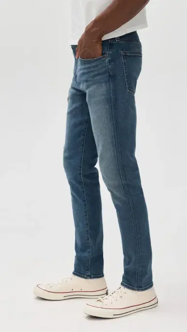 Citizens of Humanity London Slim Tapered Leg Jeans - 32 Avalon 38 | Thumbnail 4 Citizens of Humanity London Slim Tapered Leg Jeans - 32 Avalon 38 | Thumbnail 4