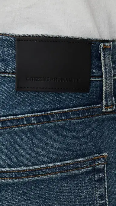 Citizens of Humanity London Slim Tapered Leg Jeans - 32 Avalon 38 | Thumbnail 6 Citizens of Humanity London Slim Tapered Leg Jeans - 32 Avalon 38 | Thumbnail 6