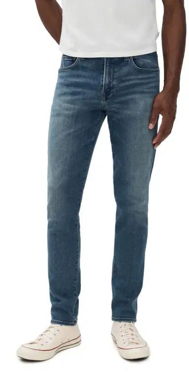 Citizens of Humanity London Slim Tapered Leg Jeans - 32 Avalon 38 | Thumbnail 1 Citizens of Humanity London Slim Tapered Leg Jeans - 32 Avalon 38 | Thumbnail 1