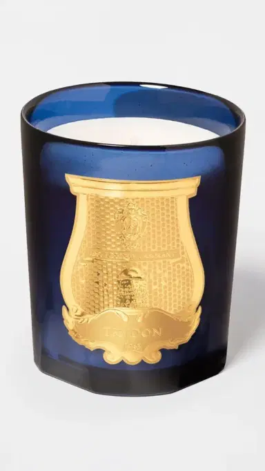 Trudon Ourika Candle Iris 270 mL | Thumbnail 2 Trudon Ourika Candle Iris 270 mL | Thumbnail 2