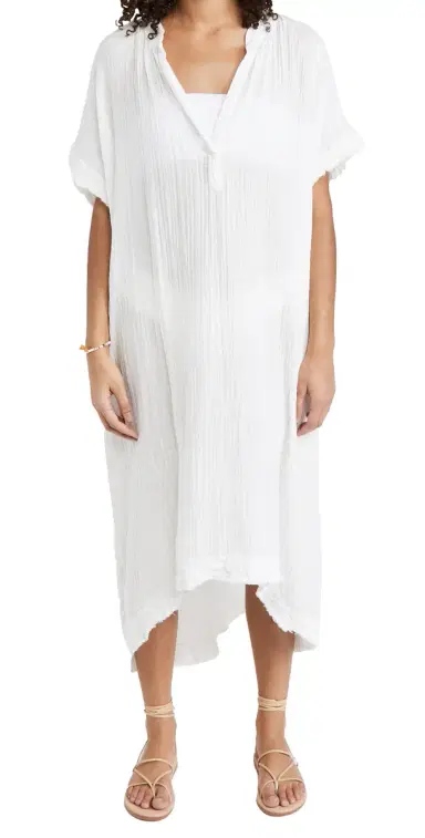 9seed Tunisia Caftan | Thumbnail 1 9seed Tunisia Caftan | Thumbnail 1