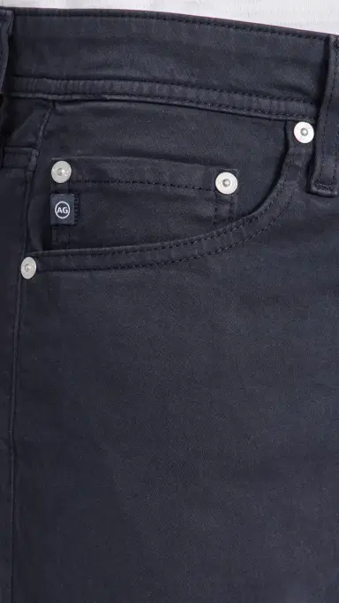 Ag Graduate SUD Tailored Twill Jeans 32 New Navy 31 | Thumbnail 6 Ag Graduate SUD Tailored Twill Jeans 32 New Navy 31 | Thumbnail 6