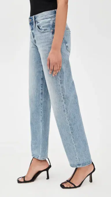 Pistola Lexi Jeans Athens | Thumbnail 4 Pistola Lexi Jeans Athens | Thumbnail 4