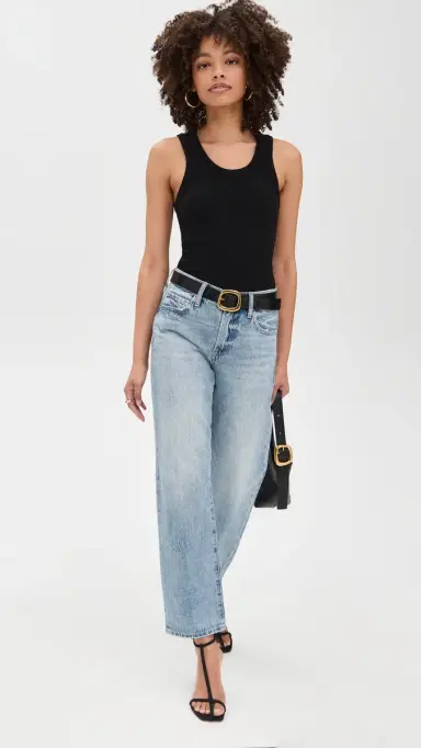 Pistola Lexi Jeans Athens | Thumbnail 5 Pistola Lexi Jeans Athens | Thumbnail 5