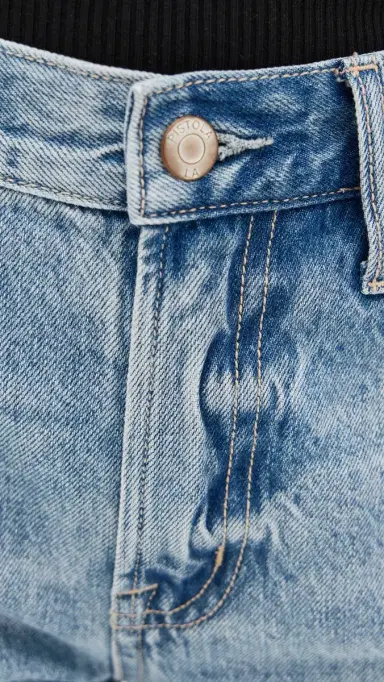 Pistola Lexi Jeans Athens | Thumbnail 6 Pistola Lexi Jeans Athens | Thumbnail 6