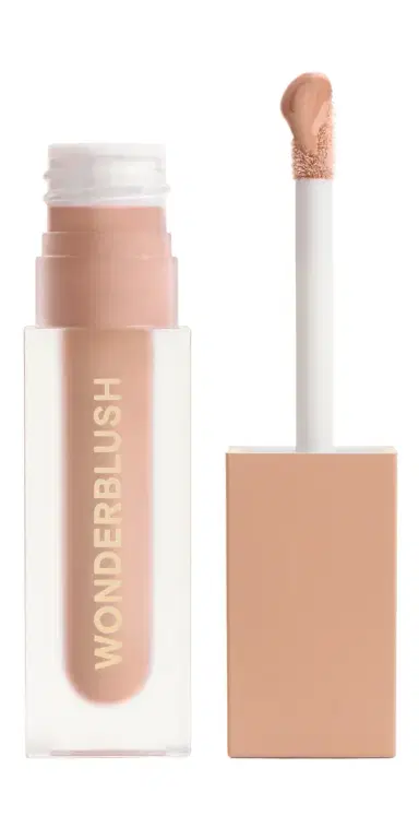 Wonderblush La Lumire Liquid Eye Shadow | Thumbnail 1 Wonderblush La Lumire Liquid Eye Shadow | Thumbnail 1