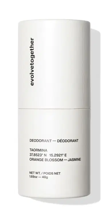 evolvetogether Natural Deodorant | Thumbnail 1 evolvetogether Natural Deodorant | Thumbnail 1