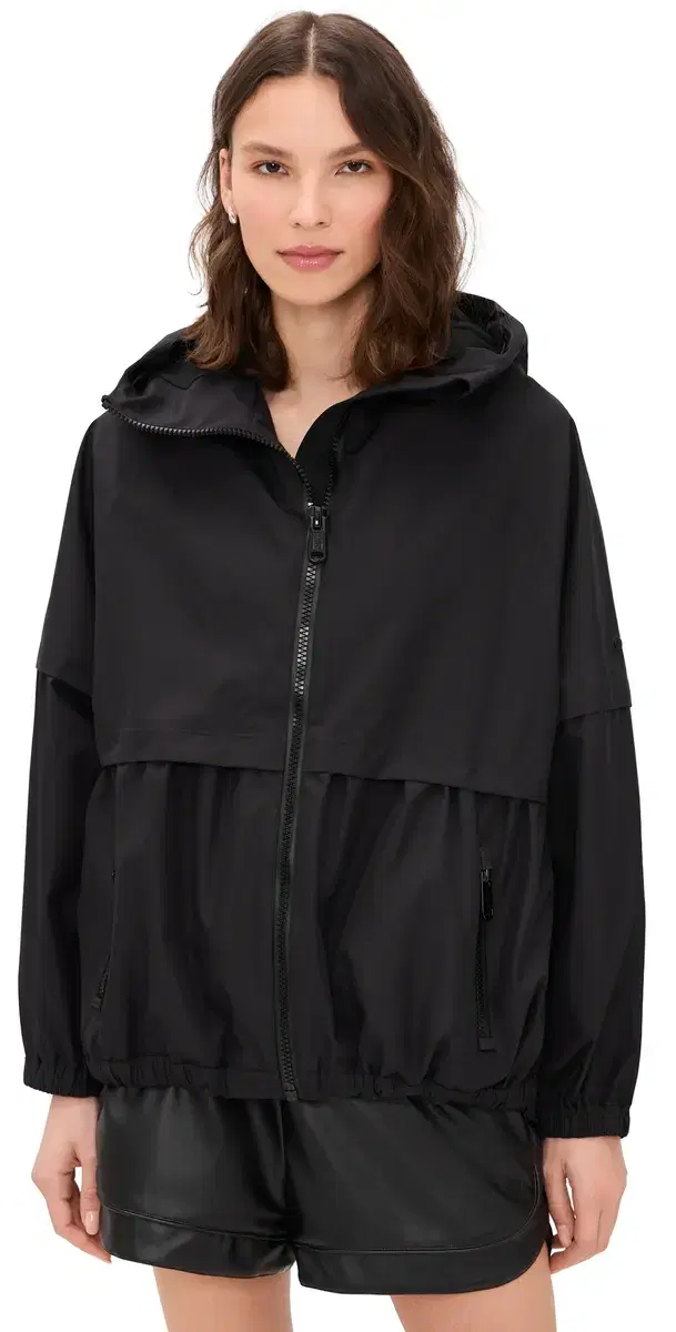 Celestina Ski Jacket Black Celestina Ski Jacket Black