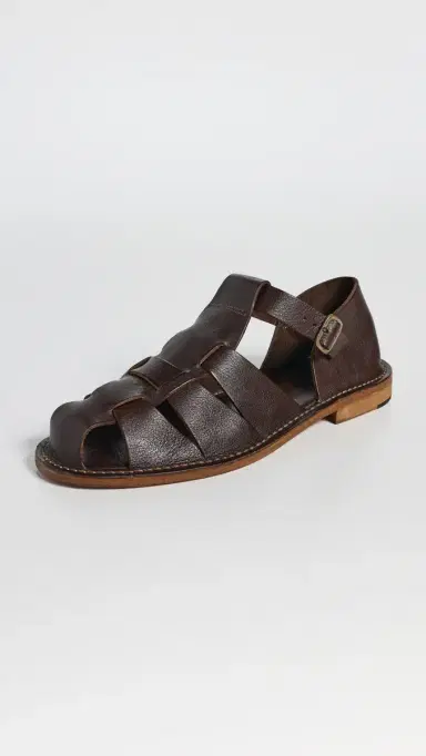 Astorflex Monkflex Fisherman Sandals | Thumbnail 2 Astorflex Monkflex Fisherman Sandals | Thumbnail 2