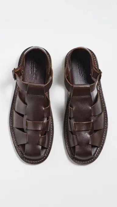 Astorflex Monkflex Fisherman Sandals | Thumbnail 4 Astorflex Monkflex Fisherman Sandals | Thumbnail 4