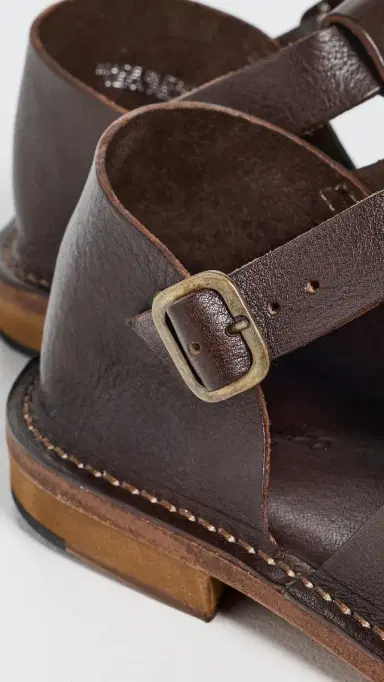 Astorflex Monkflex Fisherman Sandals | Thumbnail 5 Astorflex Monkflex Fisherman Sandals | Thumbnail 5