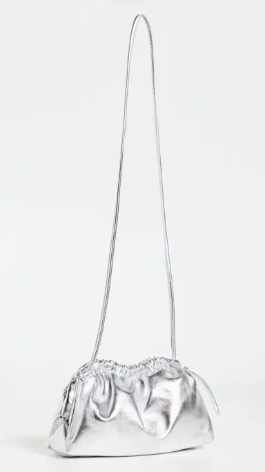 MANSUR GAVRIEL Mini Cloud Clutch | Thumbnail 4 MANSUR GAVRIEL Mini Cloud Clutch | Thumbnail 4