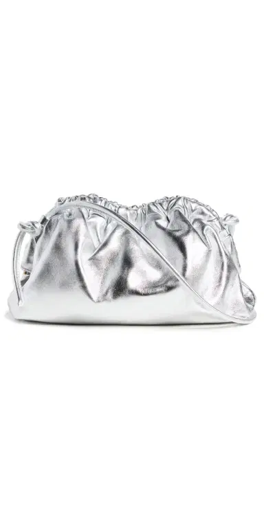 MANSUR GAVRIEL Mini Cloud Clutch | Thumbnail 1 MANSUR GAVRIEL Mini Cloud Clutch | Thumbnail 1
