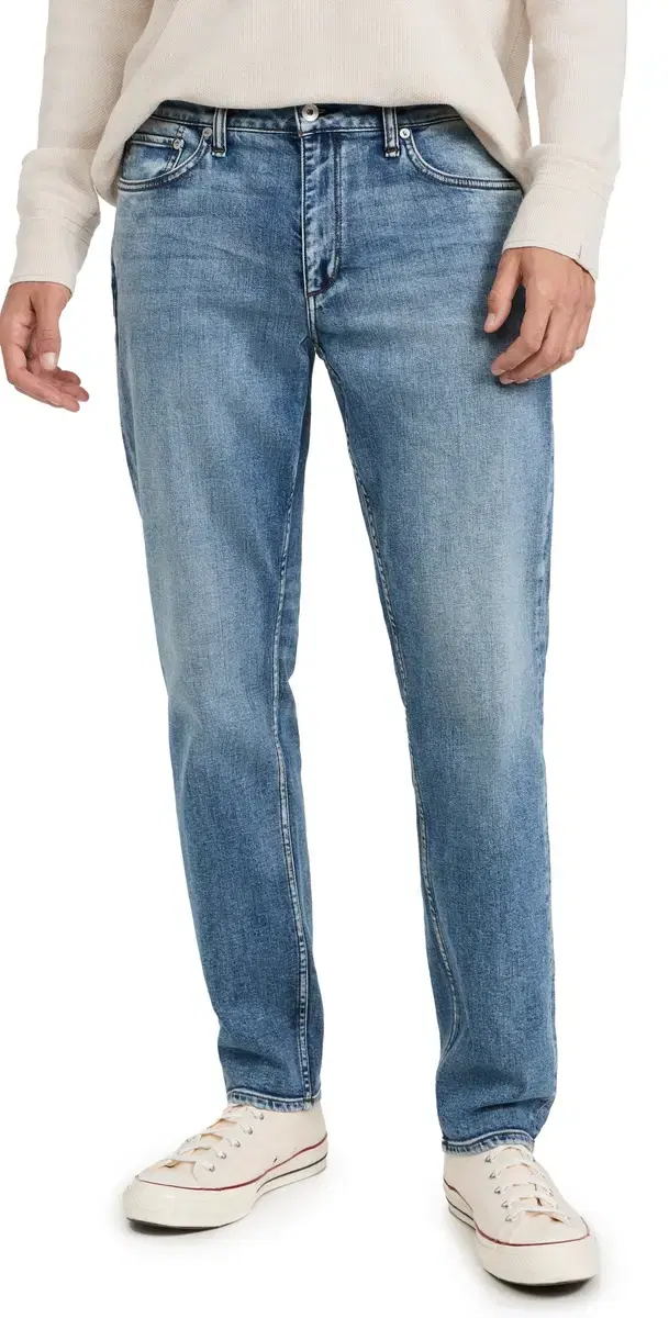 Fit 3 Authentic Stretch Denim Gordon Fit 3 Authentic Stretch Denim Gordon