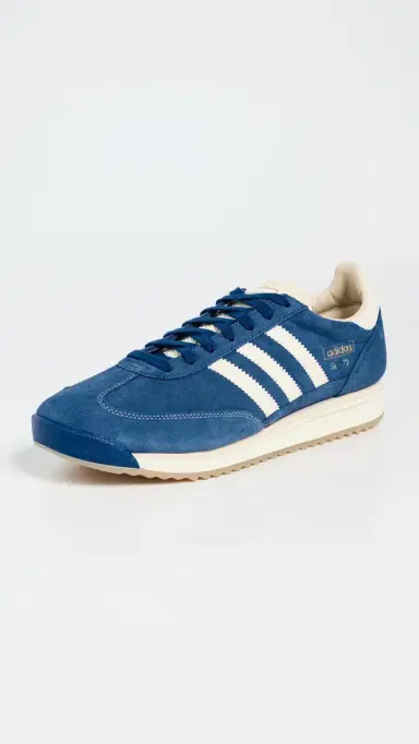adidas SL 72 RS Sneakers Dusky Petrol/White/Sand Strata | Thumbnail 2 adidas SL 72 RS Sneakers Dusky Petrol/White/Sand Strata | Thumbnail 2