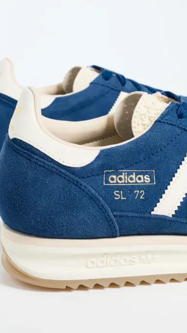 adidas SL 72 RS Sneakers Dusky Petrol/White/Sand Strata | Thumbnail 4 adidas SL 72 RS Sneakers Dusky Petrol/White/Sand Strata | Thumbnail 4