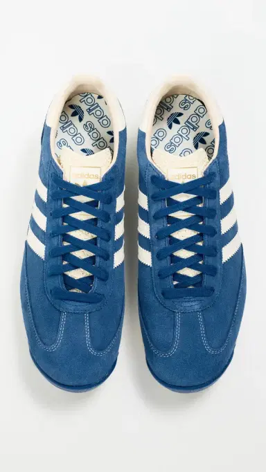 adidas SL 72 RS Sneakers Dusky Petrol/White/Sand Strata | Thumbnail 5 adidas SL 72 RS Sneakers Dusky Petrol/White/Sand Strata | Thumbnail 5